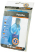 Peleryna przeciwdeszczowa Poncho Light TravelSafe