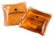 Podróżny ogrzewacz dłoni Reusable Hand Warmers 2 szt Lifesystems 