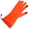 Uniwersalne rękawice ogrzewane pomarańczowe Glovii GLR