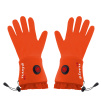 Uniwersalne rękawice ogrzewane pomarańczowe Glovii GLR