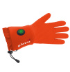 Uniwersalne rękawice ogrzewane pomarańczowe Glovii GLR