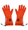 Uniwersalne rękawice ogrzewane pomarańczowe Glovii GLR