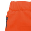 Spodnie ogrzewane elektrycznie pomarańczowe Glovii GP1R