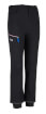 Dziecięce spodnie trekkingowe Zajo Argon Kids Pants Black Blue