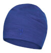 Dziecięca czapka Zajo Ikoo Kids Merino Beanie Ultramarine