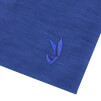 Dziecięca czapka Zajo Ikoo Kids Merino Beanie Ultramarine