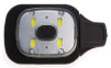 Czapka z latarką czołową LED 50 lm Glovii BB04B
