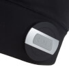 Czapka sportowa do biegania z wbudowanym zestawem bluetooth Glovii BG2XC