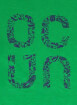 Koszulka wspinaczkowa Bamboo T Gear Ocun Spring Green