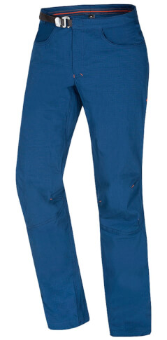 Spodnie do wspinaczki Eternal Pants Ocun Indigo Blue