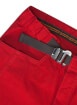 Spodnie do wspinania Honk Shorts Ocun Chilli Red