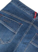 Spodnie outdoorowe Hurrikan Jeans Ocun