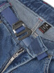 Spodnie outdoorowe Hurrikan Jeans Ocun