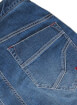 Spodnie outdoorowe Hurrikan Jeans Ocun