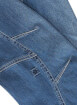 Spodnie outdoorowe Hurrikan Jeans Ocun