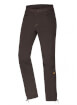 Spodnie outdoorowe Mania Pants Ocun Dark Brown