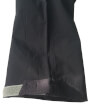 Spodnie trekkingowe Milo Tacul Lady black czarne