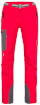 Spodnie trekkingowe VINO LADY Milo tomato red grey