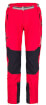 Spodnie trekkingowe BRENTA tomato red Milo