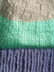 Czapka TAPI Milo amparo blue/ocean blue/grey