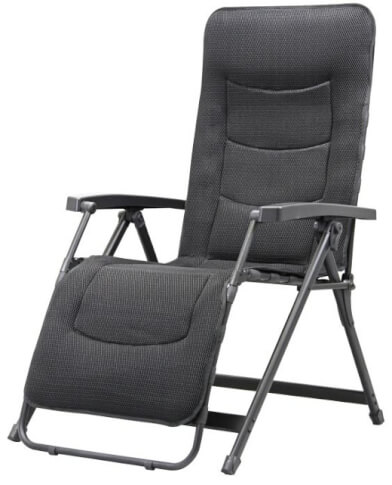 Krzesło relaksacyjne Aeronaut ZGL AG  Westfield