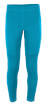 Spodnie polarowe GEO pants Milo ocean blue