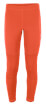 Spodnie polarowe GEO pants Milo orange grey