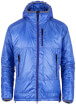Kurtka męska techniczna Primaloft Maho Milo amparo blue