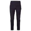 Spodnie polarowe Anas Pants black Milo