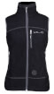 Lekka kamizelka damska Milo Gifu Vest Lady black