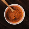 Posiłek zupa wegańska gazpacho 250g (liofilizat) - żywność liofilizowana LYOfood