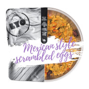 Posiłek jajecznica meksykańska 270g (liofilizat) - żywność liofilizowana LYOfood