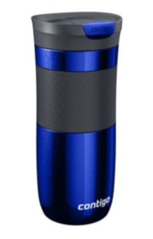 Kubek termiczny Byron Deep Blue 470 ml Contigo