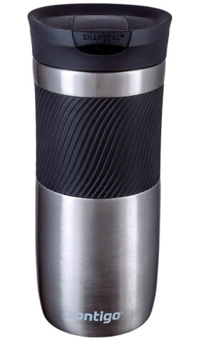 Kubek termiczny Byron Stainless Steel 470 ml Contigo