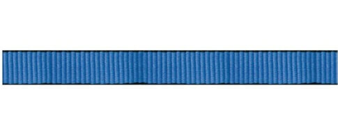 Taśma wspinaczkowa płaska 18 mm x 100 m Blue Beal