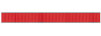 Taśma wspinaczkowa płaska 18 mm x 100 m Red Beal