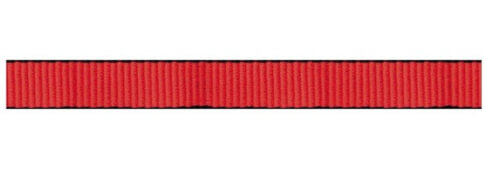 Taśma wspinaczkowa płaska 18 mm x 100 m Red Beal