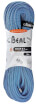 Lina dynamiczna Joker Soft Unicore 9.1 mm x 80 m Dry Cover Blue Beal
