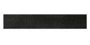 Taśma wspinaczkowa płaska 26 mm x 100 m Black Beal