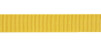 Taśma wspinaczkowa płaska 26 mm x 100 m Yellow Beal
