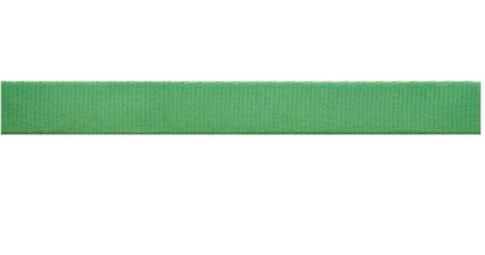 Taśma wspinaczkowa rurowa 16 mm x 100 m Green Beal