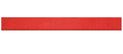 Taśma wspinaczkowa rurowa 16 mm x 100 m Red Beal
