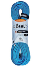 Lina dynamiczna Opera Unicore 8,5 mm x 70 m Dry Cover Blue Beal