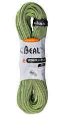 Lina dynamiczna Stinger Unicore 9,4 mm x 60 m Dry Cover Anis Beal
