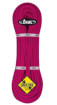 Lina dynamiczna Stinger Unicore 9,4 mm x 60 m Dry Cover Fuchsia Beal