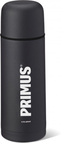 Termos turystyczny Vacuum Bottle Black 750 ml Primus