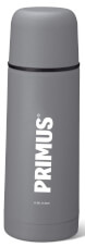 Stalowy termos turystyczny Vacuum Bottle 0,5 l Concrete Grey Primus