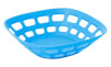 Turystyczny koszyk na pieczywo Bread Basket niebieski Brunner