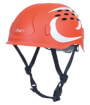 Kask wspinaczkowy Ikaros Orange Beal