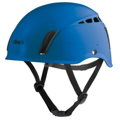 Kask do wspinaczki Mercury Group Blue Beal